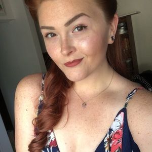 Meet your Posher, Shawn